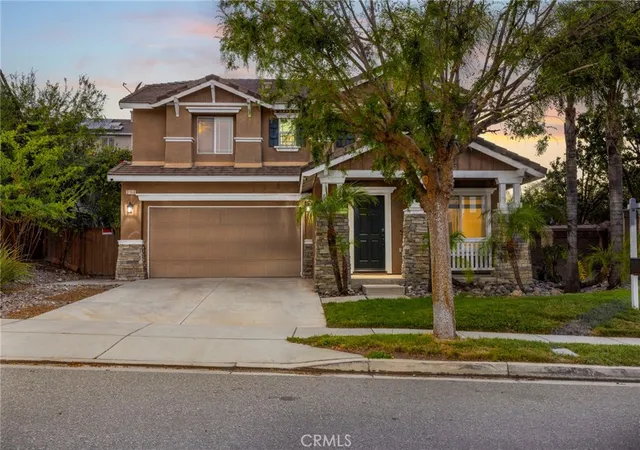 Photo 1 of Single family home for sale at 31959 Botany Ct, Lake Elsinore, CA 92532 | MLS# SW26185532 | Listing updated on 2026-09-14