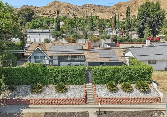 Photo 1 of Single family home for sale at 10065 Foothill, Los Angeles, CA 91342 | MLS# BB26185564 | Listing updated on 2026-09-17