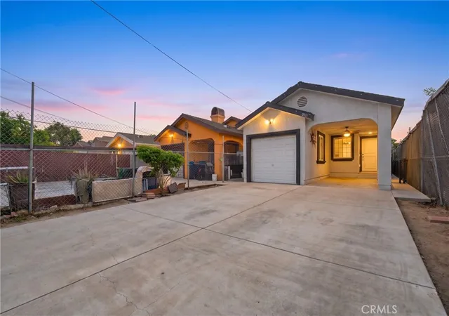 Photo 1 of Single family home for sale at 2414 Santa Ana Blvd S, Los Angeles, CA 90059 | MLS# DW26174599 | Listing updated on 2026-09-14