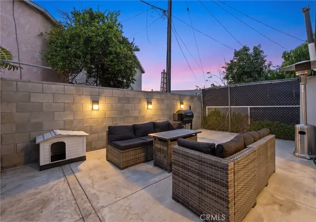 Photo 8 of Single family home for sale at 2414 Santa Ana Blvd S, Los Angeles, CA 90059 | MLS# DW26174599 | Listing updated on 2026-09-14