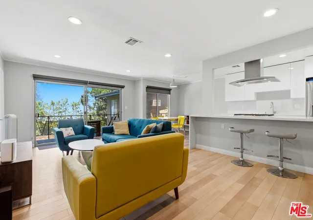 Photo 1 of Condo for sale at 1275 Havenhurst Dr #15, West Hollywood, CA 90046 | MLS# 26876369 | Listing updated on 2026-09-14