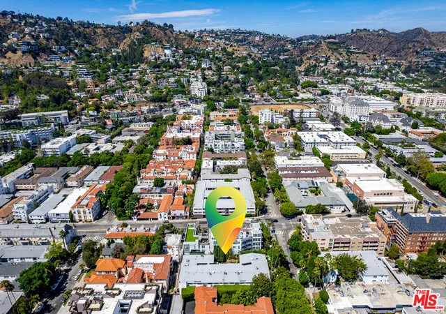 Photo 3 of Condo for sale at 1275 Havenhurst Dr #15, West Hollywood, CA 90046 | MLS# 26876369 | Listing updated on 2026-09-14
