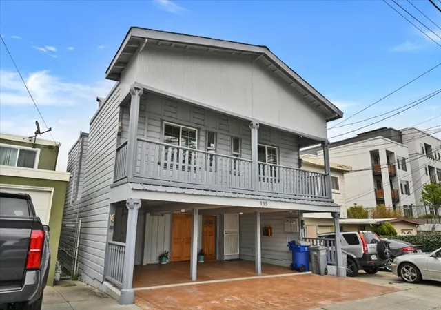 Photo 2 of Multi family home for sale at 335 A St, South San Francisco, CA 94080 | MLS# ML82058845 | Listing updated on 2026-09-15
