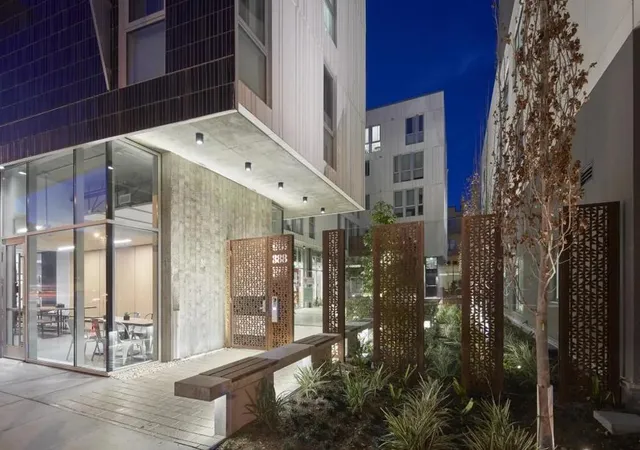 Photo 29 of Sale Pending at 388 Fulton St #510, San Francisco, CA 94102 | MLS# ML82058851 | Listing updated on 2026-09-14