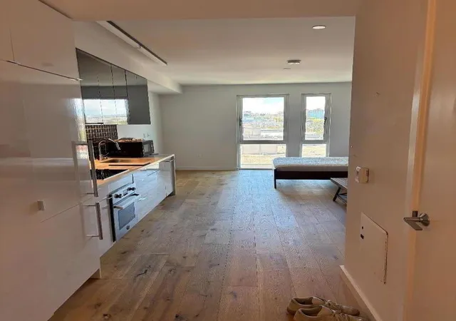 Photo 2 of Sale Pending at 388 Fulton St #510, San Francisco, CA 94102 | MLS# ML82058851 | Listing updated on 2026-09-14