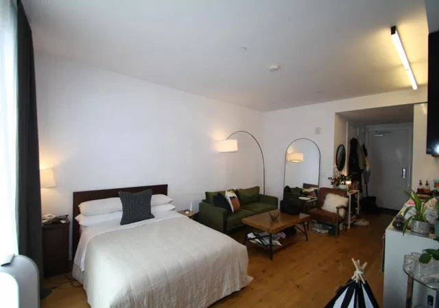 Listing Photo 4 - Condo for sale in building located at 388 Fulton St, San Francisco, CA 94102 - Unit #510