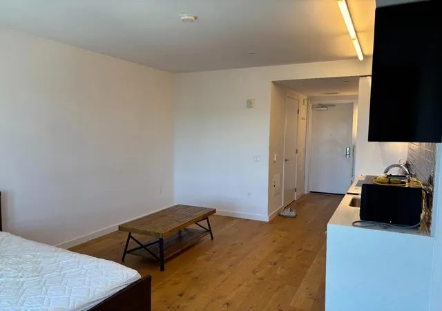 Listing Photo 5 - Condo for sale in building located at 388 Fulton St, San Francisco, CA 94102 - Unit #510