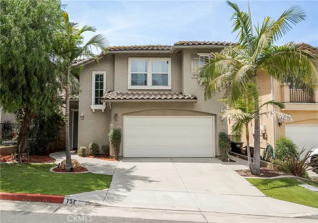 Photo 1 of Condo for sale at 757 S Woodberry Ln, La Puente, CA 91746 | MLS# CV26180806 | Listing updated on 2026-09-15