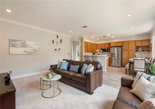 Photo 4 of Condo for sale at 757 S Woodberry Ln, La Puente, CA 91746 | MLS# CV26180806 | Listing updated on 2026-09-15