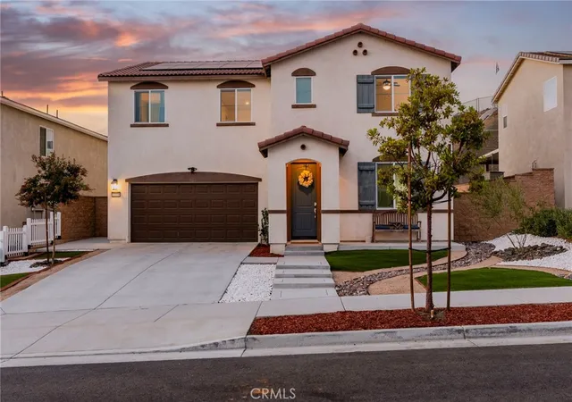 Single family home for sale at 33108 Toledo Bend Ct, Winchester, CA 92596 | MLS# IG26185690