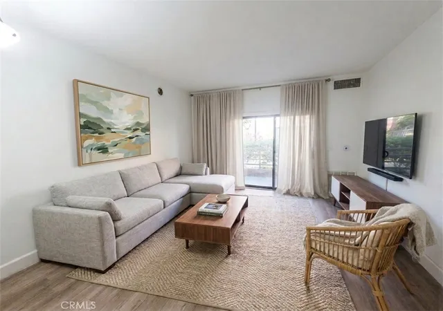 Photo 2 of Condo for sale at 6815 Remmet #109, Canoga Park, CA 91303 | MLS# SR26185587 | Listing updated on 2026-09-15