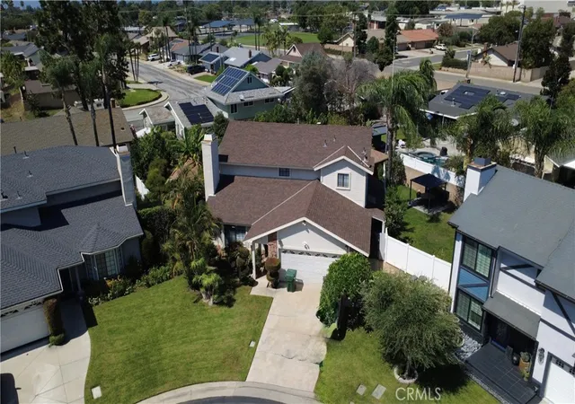 Photo 1 of Single family home for sale at 639 Damien, La Verne, CA 91750 | MLS# SW26185802 | Listing updated on 2026-09-30
