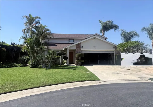 Photo 2 of Single family home for sale at 639 Damien, La Verne, CA 91750 | MLS# SW26185802 | Listing updated on 2026-09-30