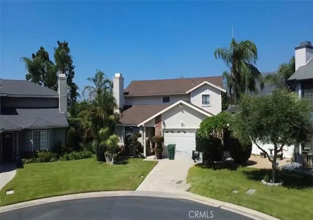 Photo 4 of Single family home for sale at 639 Damien, La Verne, CA 91750 | MLS# SW26185802 | Listing updated on 2026-09-30