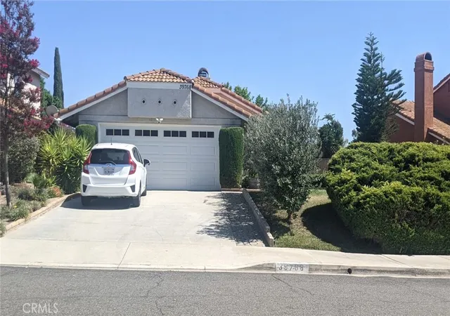 Photo 1 of Single family home for sale at 39768 Oak Cliff, Temecula, CA 92591 | MLS# SW26185839 | Listing updated on 2026-09-15