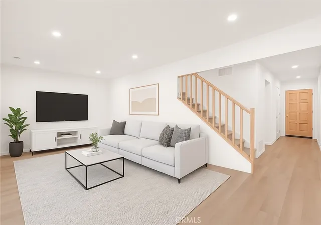 Photo 4 of Townhouse for sale at 336 Ridge Terrace Ln, Montebello, CA 90640 | MLS# WS26185847 | Listing updated on 2026-10-04