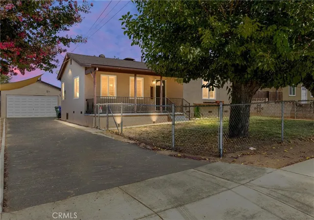 Photo 1 of Sale Pending at 34792 Avenue E, Yucaipa, CA 92399 | MLS# IG26183718 | Listing updated on 2026-09-14