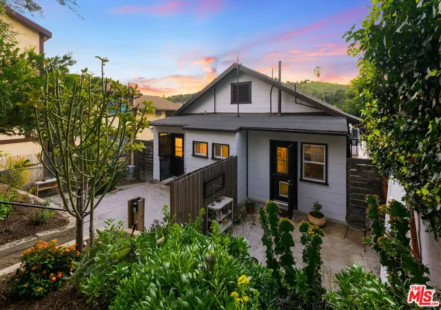 Multi family home for sale at 534 Casanova St, Los Angeles, CA 90012 | MLS# 26876741