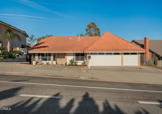 Photo 2 of Single family home for sale at 2400 Temple Ave, Camarillo, CA 93010 | MLS# V1-38380 | Listing updated on 2026-09-15