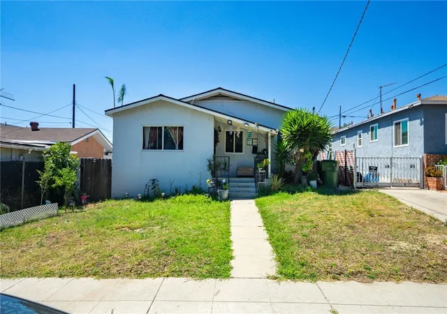 Photo 1 of Multi family home for sale at 25441 Frampton, Harbor City, CA 90710 | MLS# SB26185988 | Listing updated on 2026-09-15