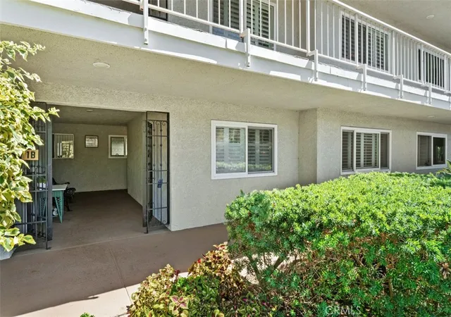 Photo 1 of Condo for sale at 5369 Algarrobo #1C, Laguna Woods, CA 92637 | MLS# OC26185296 | Listing updated on 2026-09-15