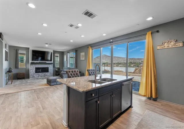 Photo 1 of Single family home for sale at 3048 Eveningcloud St, Hemet, CA 92543 | MLS# 260020795SD | Listing updated on 2026-09-14