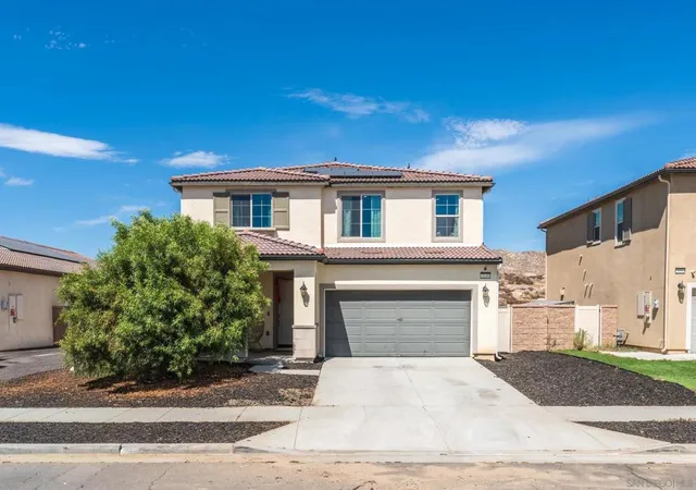 Photo 2 of Single family home for sale at 3048 Eveningcloud St, Hemet, CA 92543 | MLS# 260020795SD | Listing updated on 2026-09-14