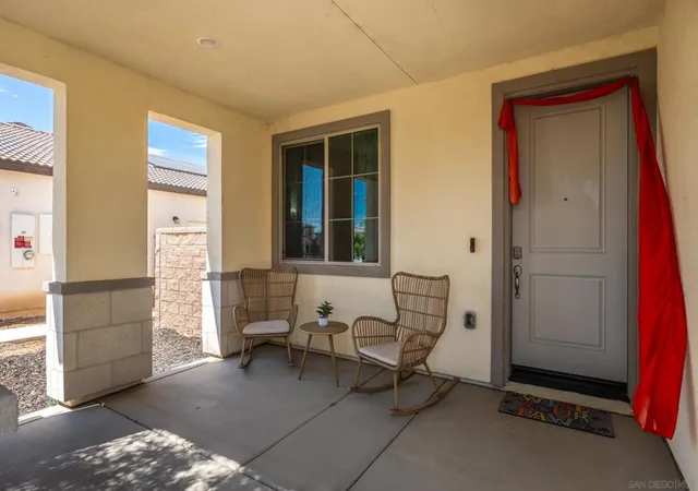 Photo 3 of Single family home for sale at 3048 Eveningcloud St, Hemet, CA 92543 | MLS# 260020795SD | Listing updated on 2026-09-14
