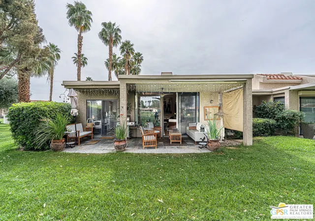 Photo 1 of Condo for sale at 35937 Paseo Circulo, Cathedral City, CA 92234 | MLS# 26876541PS | Listing updated on 2026-09-15