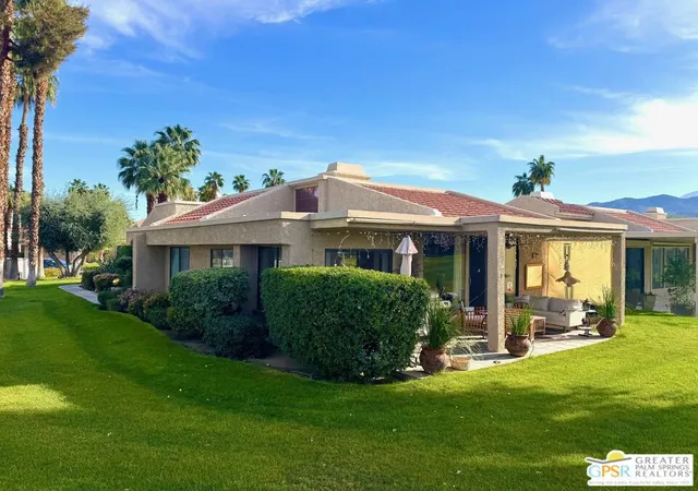Photo 2 of Condo for sale at 35937 Paseo Circulo, Cathedral City, CA 92234 | MLS# 26876541PS | Listing updated on 2026-09-15