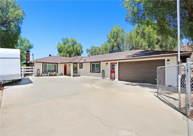 Single family home for sale at 16972 Mockingbird Canyon, Riverside, CA 92504 | MLS# IG26185414