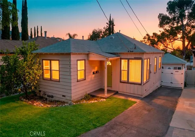 Photo 1 of Single family home for sale at 10423 Mcclemont Ave, Tujunga, CA 91042 | MLS# GD26182887 | Listing updated on 2026-10-07