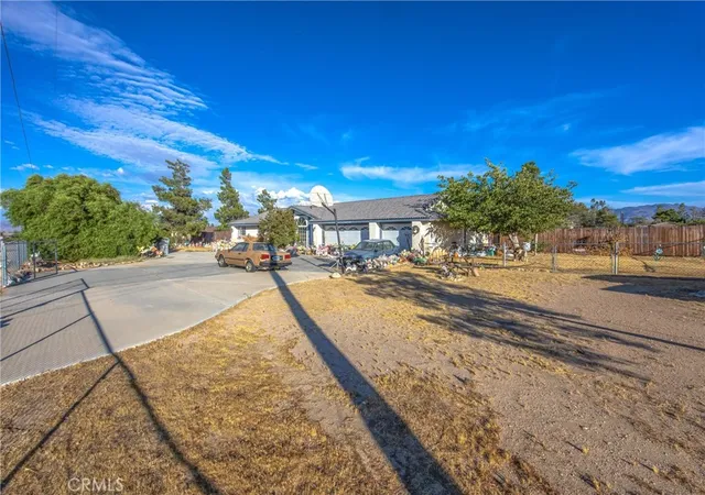 Single family home for sale at 17821 Mauna Loa, Hesperia, CA 92345 | MLS# HD26185370