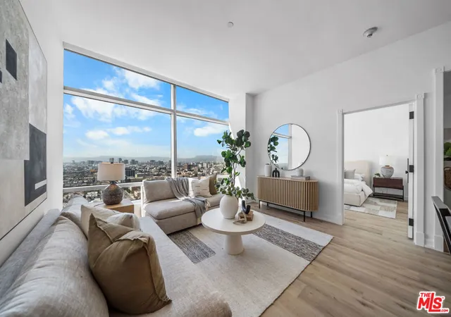 Photo 2 of Condo for sale at 900 W Olympic Blvd #27D, Los Angeles, CA 90015 | MLS# 26876917 | Listing updated on 2026-09-15