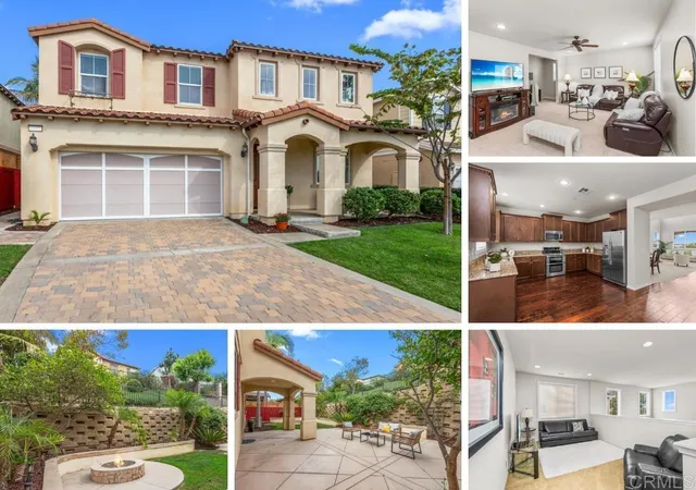 Photo 1 of Single family home for sale at 3403 Arborview Dr, San Marcos, CA 92078 | MLS# NDP2607996 | Listing updated on 2026-09-14