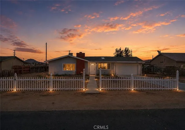 Photo 1 of Single family home for sale at 21932 Standing Rock Ave, Apple Valley, CA 92307 | MLS# CV26186061 | Listing updated on 2026-09-14