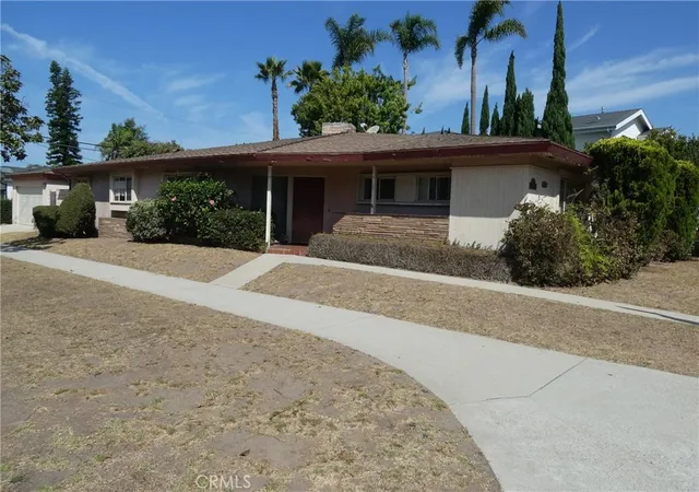 Single family home for sale at 7927 Kentwood Ave, Los Angeles, CA 90045 | MLS# GD26185316