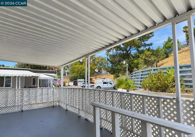 Photo 3 of Manufactured home for sale at 29 David Dr, Concord, CA 94518 | MLS# 41146120 | Listing updated on 2026-09-15