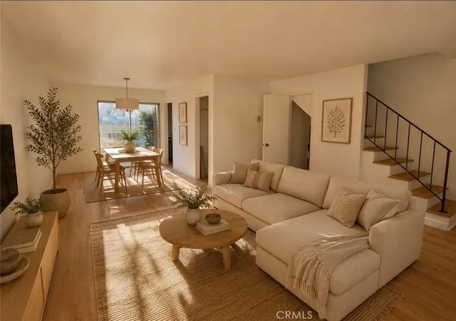 Condo for sale at 933 N Cedar #14, Inglewood, CA 90302 | MLS# SR26181610