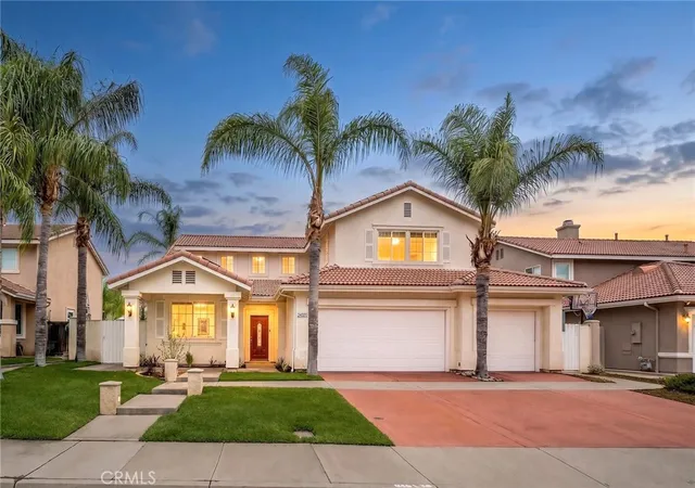 Photo 1 of Sale Pending at 24320 Calle Estancia, Murrieta, CA 92562 | MLS# WS26186585 | Listing updated on 2026-09-25