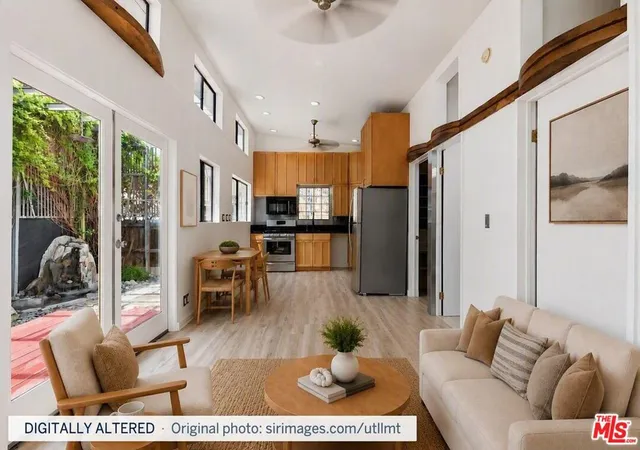 Photo 1 of Sale Pending at 2416 Walnut Ave, Los Angeles, CA 90291 | MLS# 26857903 | Listing updated on 2026-09-15