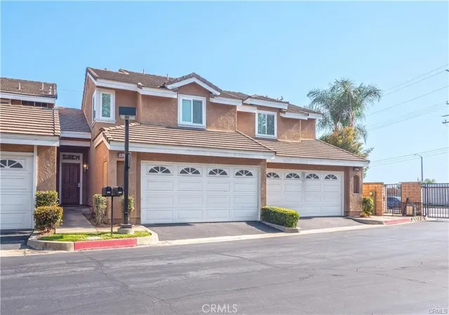 Photo 1 of Sale Pending at 1590 Corte Santana, Upland, CA 91786 | MLS# CV26185223 | Listing updated on 2026-09-15