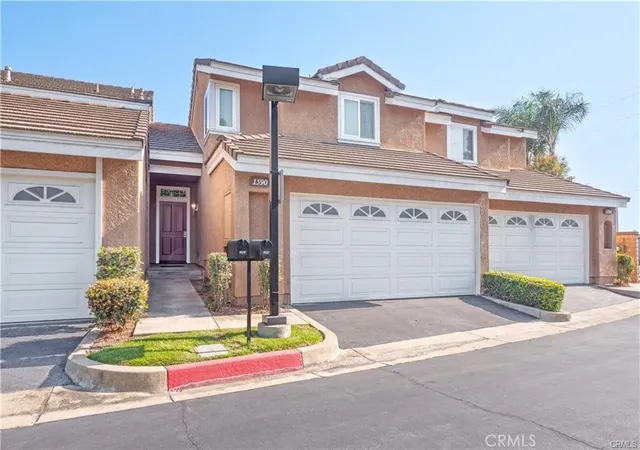 Photo 2 of Sale Pending at 1590 Corte Santana, Upland, CA 91786 | MLS# CV26185223 | Listing updated on 2026-09-15