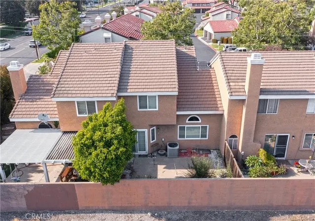 Photo 3 of Sale Pending at 1590 Corte Santana, Upland, CA 91786 | MLS# CV26185223 | Listing updated on 2026-09-15