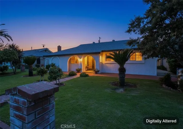 Photo 2 of Single family home for sale at 1001 Highland Ct, Upland, CA 91786 | MLS# CV26184997 | Listing updated on 2026-09-15