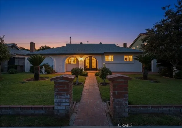 Photo 3 of Single family home for sale at 1001 Highland Ct, Upland, CA 91786 | MLS# CV26184997 | Listing updated on 2026-09-15