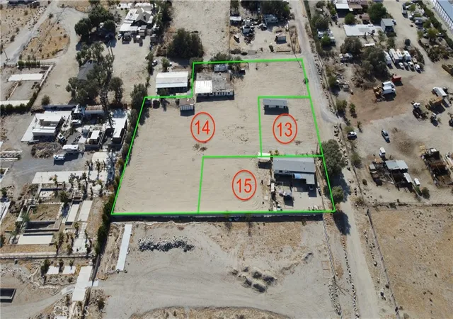 Photo 12 of Sale Pending at 17750 Bubbling Wells, Desert Hot Springs, CA 92241 | MLS# IG26186625 | Listing updated on 2026-10-06