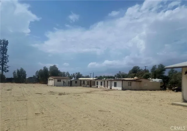 Photo 1 of Sale Pending at 17750 Bubbling Wells, Desert Hot Springs, CA 92241 | MLS# IG26186625 | Listing updated on 2026-10-06