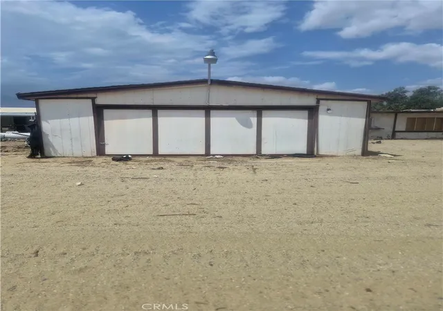 Photo 2 of Sale Pending at 17750 Bubbling Wells, Desert Hot Springs, CA 92241 | MLS# IG26186625 | Listing updated on 2026-10-06