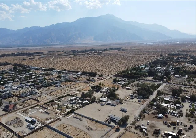 Photo 3 of Sale Pending at 17750 Bubbling Wells, Desert Hot Springs, CA 92241 | MLS# IG26186625 | Listing updated on 2026-10-06